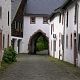 Burgort Kronenburg
