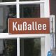 Kußallee