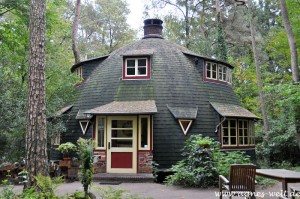 2010_10_14- 035 Käseglocke in Worpswede