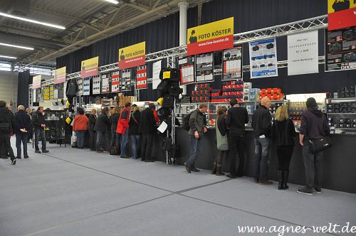 Fotofachmesse Münster