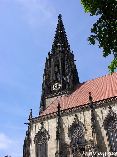 Münster