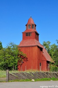 Skansen