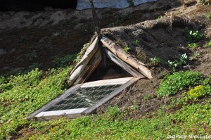 Skansen