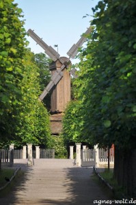 Skansen