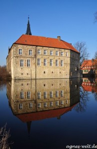 Burg Lüdinghausen