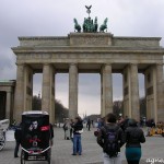 Brandenburger Tor