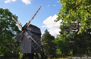 Skansen