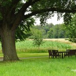 Magische Orte