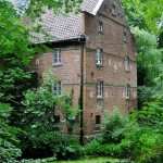 Haus Langen