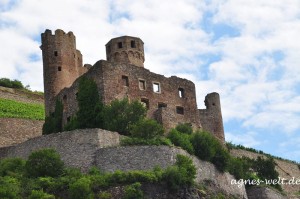 Burg Ehrenfels