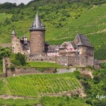 Burg Stahleck