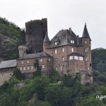 Burg Katz