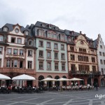 Markthäuser Markthäuser