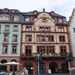 Markthäuser Markthäuser