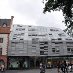 Markthäuser Markthäuser