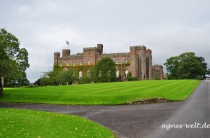 Scone Palace