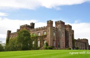 Scone Palace