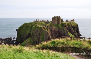 Dunnottar Castle Donnottar Castle