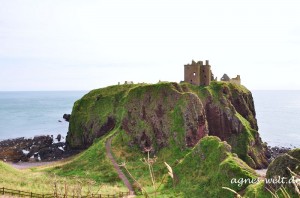 Dunnottar Castle Donnottar Castle