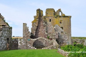 Dunnottar Castle Donnottar Castle