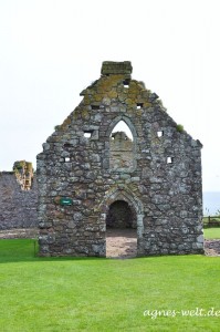 Dunnottar Castle Donnottar Castle
