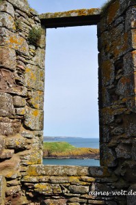 Dunnottar Castle Donnottar Castle