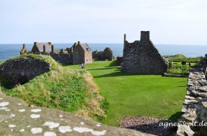 Dunnottar Castle Donnottar Castle