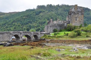 Eilean Donan Castle Eilean Donan Castle