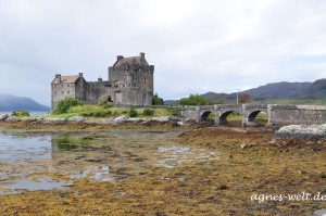 Eilean Donan Castle Eilean Donan Castle