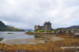 Eilean Donan Castle Eilean Donan Castle