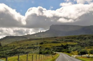 The Old Man of Storr