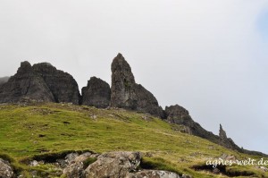 The Old Man of Storr