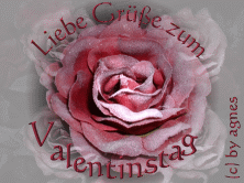 Valentinstag