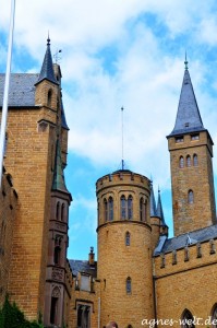 Hohenzollernburg