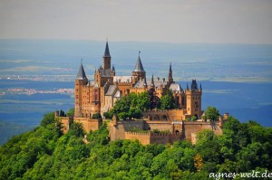 Hohenzollernburg