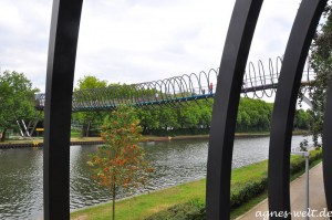 Rehberger-Brücke Rehberger-Brücke