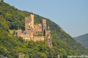 Burg Rheinstein