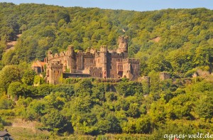 Burg Reichenstein