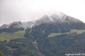 Neuschnee