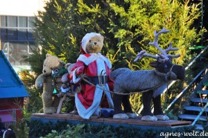 Weihnachtsmarkt in Dortmund