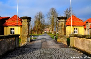 Schloß Hovestadt