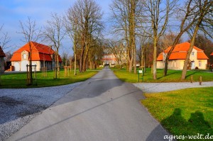 Schloß Hovestadt