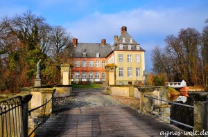 Schloß Hovestadt