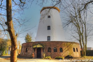 Kornwindmühle in Ottmarsbocholt