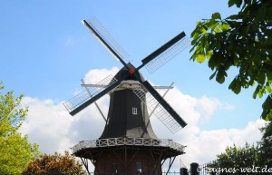 Landesgartenschau Papenburg