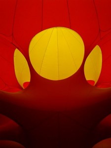 Luminarium Luminarium