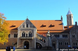 Burg Dankwarderode