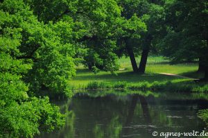 Fürst Pückler Park, Bad Muskau