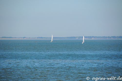 Hallig Langeness