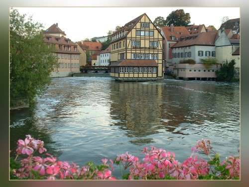 Bamberg